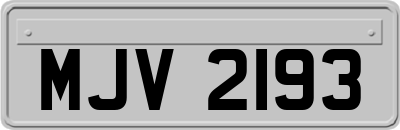 MJV2193