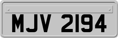 MJV2194