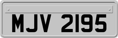 MJV2195