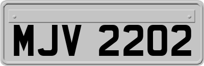 MJV2202