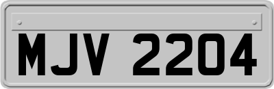 MJV2204