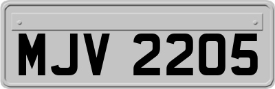 MJV2205