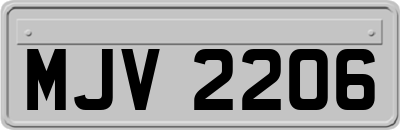MJV2206