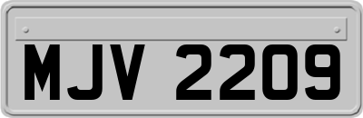 MJV2209