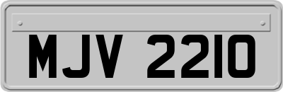 MJV2210