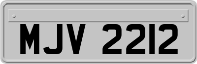 MJV2212