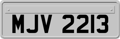 MJV2213