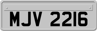 MJV2216