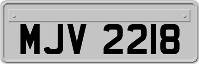 MJV2218