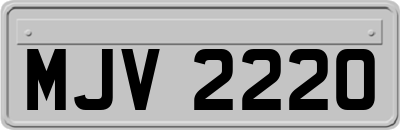 MJV2220