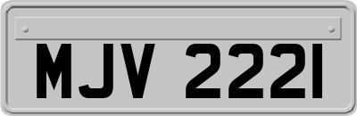 MJV2221