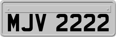 MJV2222