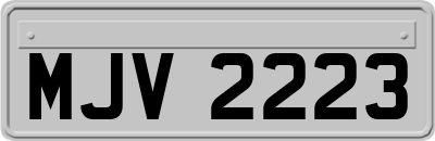 MJV2223