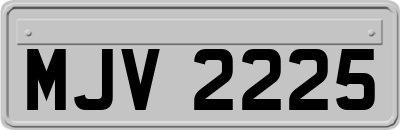 MJV2225