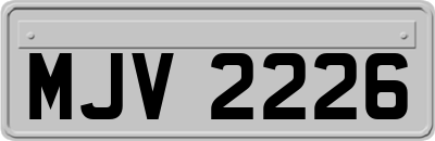 MJV2226