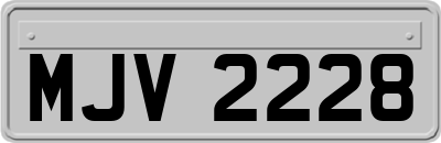 MJV2228