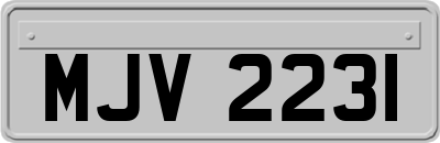 MJV2231
