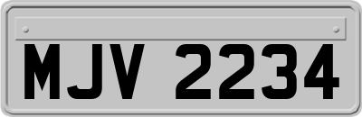 MJV2234