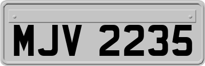 MJV2235