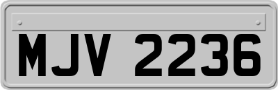 MJV2236