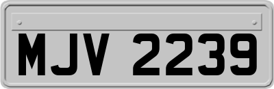 MJV2239