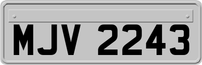 MJV2243