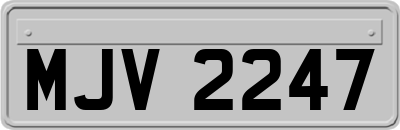 MJV2247