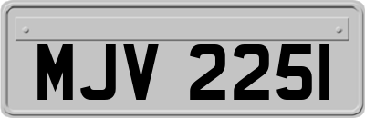MJV2251