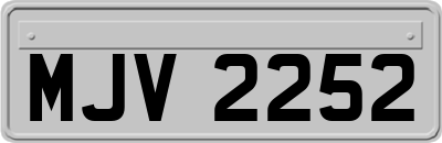 MJV2252