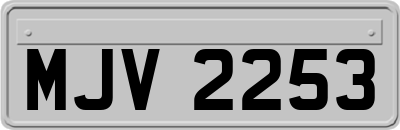 MJV2253