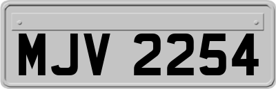 MJV2254