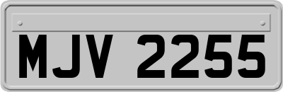 MJV2255
