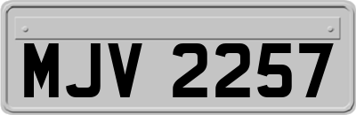 MJV2257