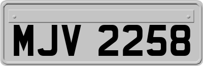 MJV2258