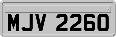 MJV2260