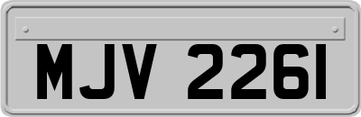 MJV2261