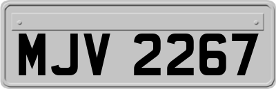 MJV2267