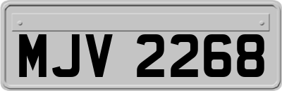 MJV2268
