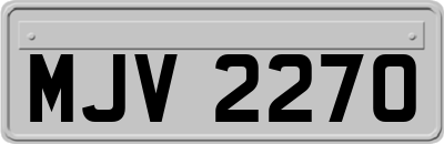 MJV2270