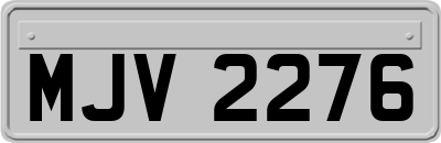 MJV2276