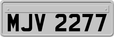 MJV2277
