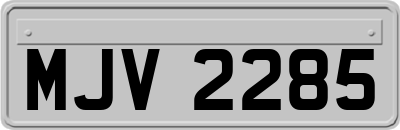 MJV2285