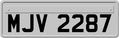 MJV2287