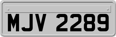 MJV2289