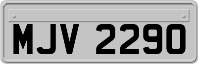 MJV2290