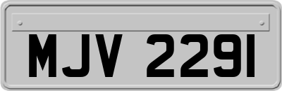 MJV2291