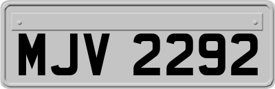 MJV2292