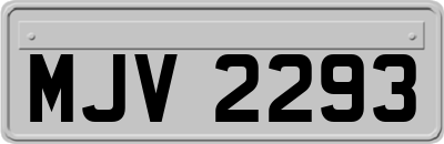 MJV2293