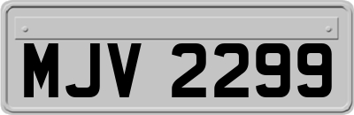 MJV2299