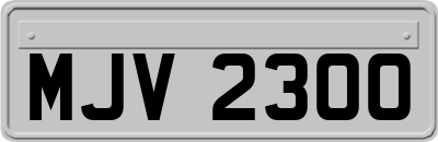 MJV2300